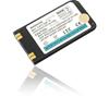 Batteria cellulare bycom blt575 650 mah litio per panasonic gd 90